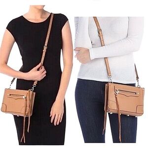 Rebecca Minkoff Regan Crossbody